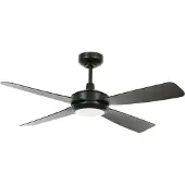 Beacon Ventilateur de plafond avec lumière Slipstream Ø 107cm noir