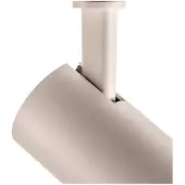 SLV Railspot 3-phasé Numinos S blanc/noir 4000K - 24 deg