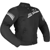 Richa Gotham 3 WP imperméable dames moto textile veste