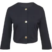 s.Oliver Blazer marine