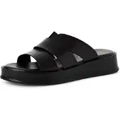Tamaris Mule noir