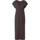 ONLY Robe 'ONLMara' chocolat