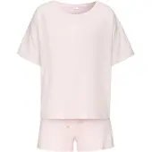 s.Oliver Shorty rosé / blanc