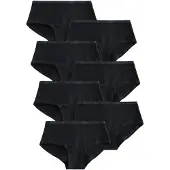 Next Sous-vêtements noir