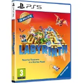 Ps5 Ravensburger Labyrinth Clair PAL