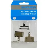 Shimano Plaquettes M525 M575 M495 M486 M446 Resine Ebpb03sresina