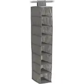 Zeller Stockage suspendu