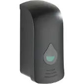 Wenko Distributeur de savon et de désinfectant