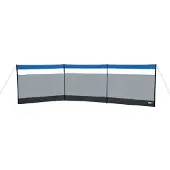 High Peak Mistral Wind Awning Gris