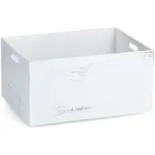 Zeller Present Rustique (24 l, 1x, 40 x 30 x 20.50 cm)