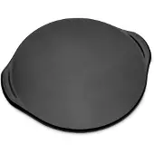 Weber Pierre à pizza premium rond 46cm