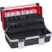 Allit McPlus Alu C 18 Boîte à outils