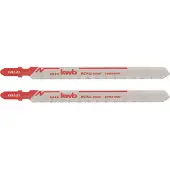 Kwb Lames de scie sauteuse Jigger-Star M