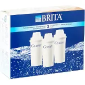 Brita FILT.CALC.CLASSIC X3