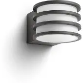 Philips Hue Lucca Applique Murale White Extérieur