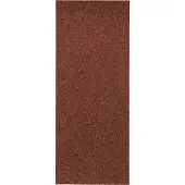 Kwb 815888 Papier abrasif grain num 60, 80, 120, 180 (L x l) 230 mm x 93 mm 50 pces