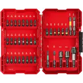 Ami Bitbox Impact 37pcs L-Box (Adaptateur d’embout)