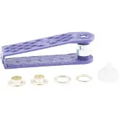 Prym Accessoire Drukknopen Parkerschroeven