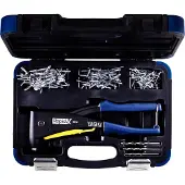 Rapid 258780 Pince À Riveter RP40 MULTI Coffret