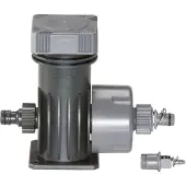 Gardena , appareil de base 2000, système Micro-Drip