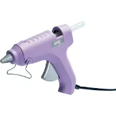 Rapid 311133 Pistolet à colle Fun to Fix G1000