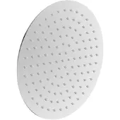 Schutte Douche au-dessus de tête JAVA Chrome