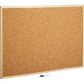 Blokker Tableau d'affichage (Tableau d'affichage, 60 x 80 cm)