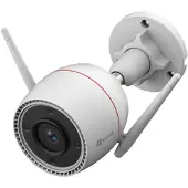 Ezviz Caméra De Surveillance Smart H3c 2k 3 Mp (303102712)