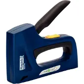 Rapid 311182 Agrafeuse dual aluminium ALU740
