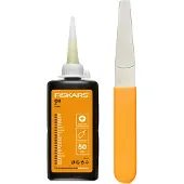 Fiskars Set d'entretien pour outillage