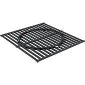Rösle Grille de Barbecue Rösle Vario Pro G3 & G4