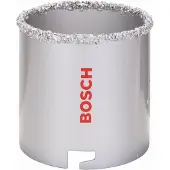 Bosch Scie cloche à concrétion carbure D= 73 mm (73 mm)