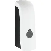 Wenko Distributeur de désinfectant/savon