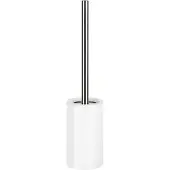 Spirella Bloob For The Porcelain Toilet Argenté