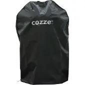 Cozze Accessoires pour four à pizza : housse de protection pour bouteille de gaz propane de 10 litres