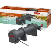 Eheim Clear Uvc 36 Pond Uv Light Argenté One Size / EU Plug 220V