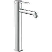 Schutte Robinet salle de bain LOS ANGELES Robinet lavabo chromé à poser sur lavabo Mitigeur 33110