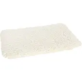 Spirella Tapis de bain HIGHLAND 60x90cm Blanc
