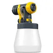Wagner Sprayer attachment Compatible with Wagner Universal Sprayer, Wall Sprayer, Wood &amp; Metal Sprayer