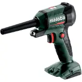 Metabo BP 18 LTX BL Soufflette sans fil 18 V Brushless Solo ( 600798850 ) - sans batterie, sans chargeur