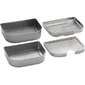 Weber Set d'extension multifonction pour Lumin