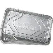 Napoleon Bacs de récupération en aluminium
