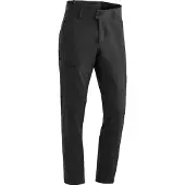 Maier Sports Nil Pants Noir 29 / Short Homme