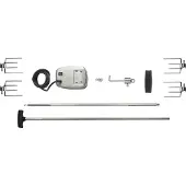 Napoleon Kit de brochettes tournantes Prestige PRO 825
