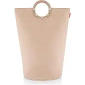 Reisenthel Loophome L 65l Basket Beige