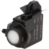 Hella 6PX 012 684-011 Capteur de qualité de l'air