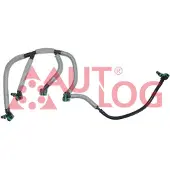 AUTLOG Tuyau, carburant de fuite KL3106