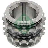 Schaeffler INA Roue dentée, vilebrequin 554 0152 10