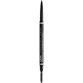 Nyx Micro Brow Pencil crayon pour sourcils teinte 7.5 Grey 0.09 g