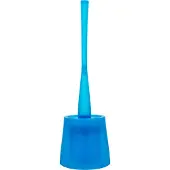 Spirella Brosse WC SPIRELLA Move Givré Bleu